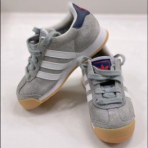 Kids Adidas Samoa